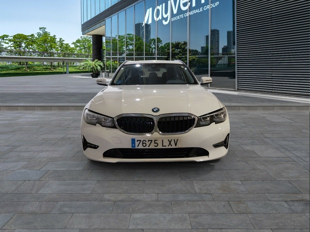 bmw serie 3 2022 / foto grande (2)