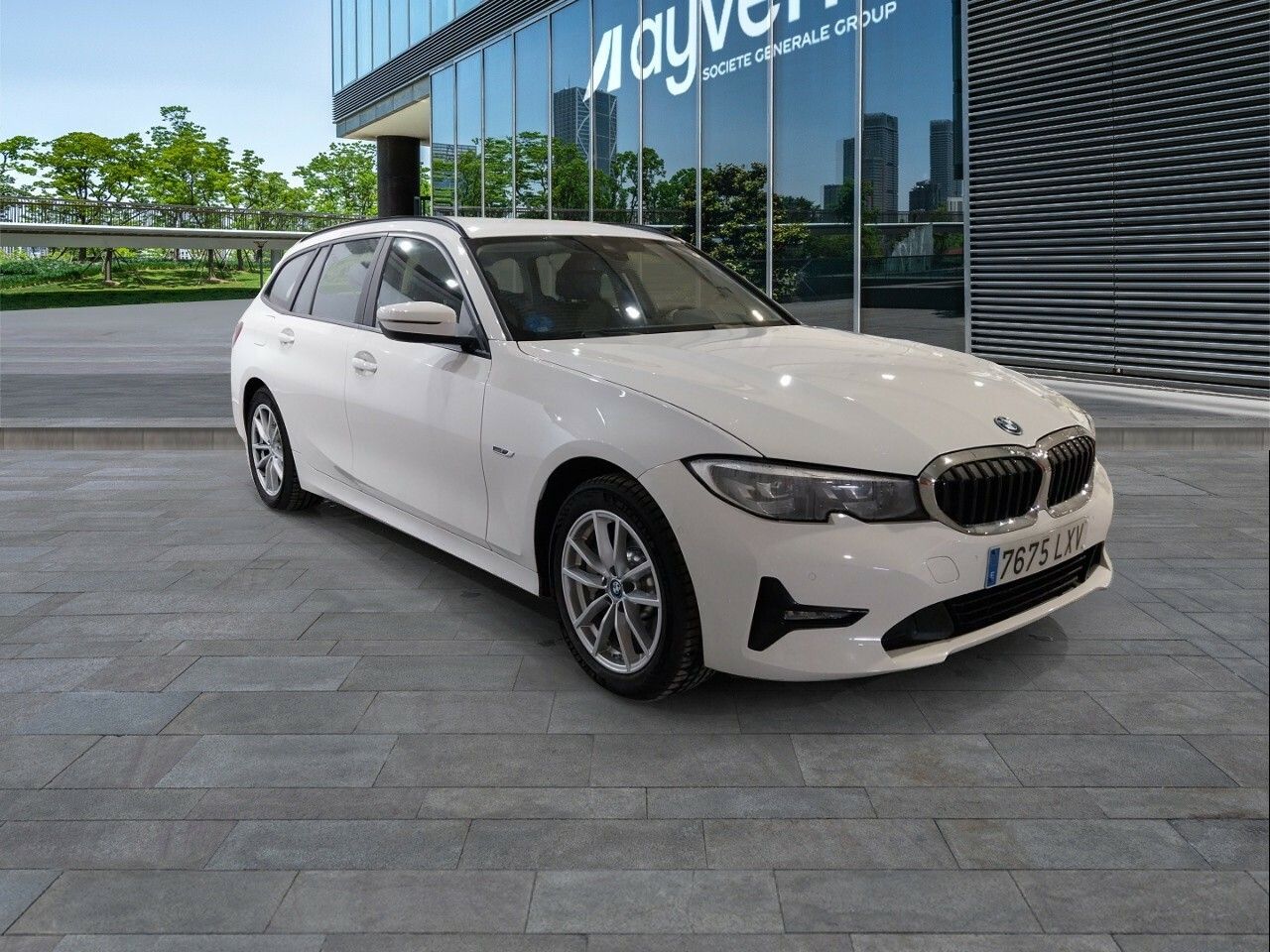 bmw serie 3 2022 / foto grande (3)