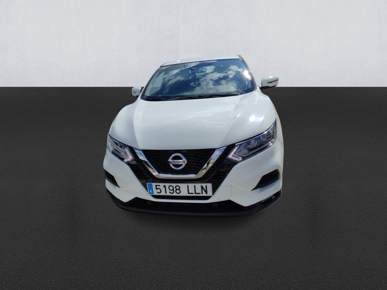 nissan qashqai 2020 / foto grande (2)