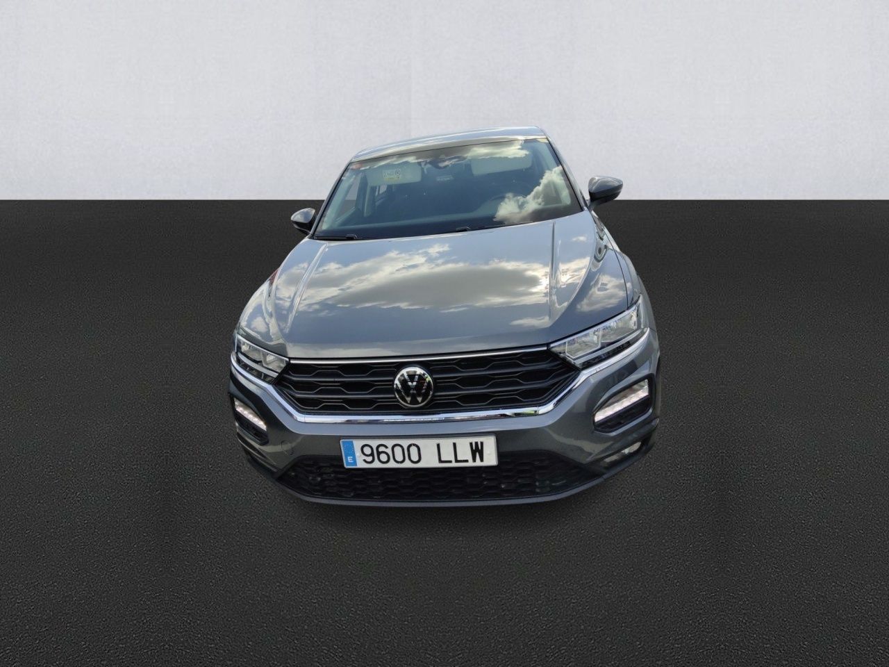 volkswagen t-roc 2020 / foto grande (2)