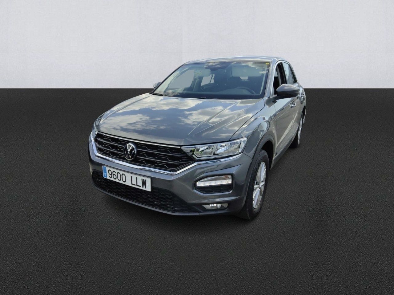 Foto volkswagen t-roc 2020 /