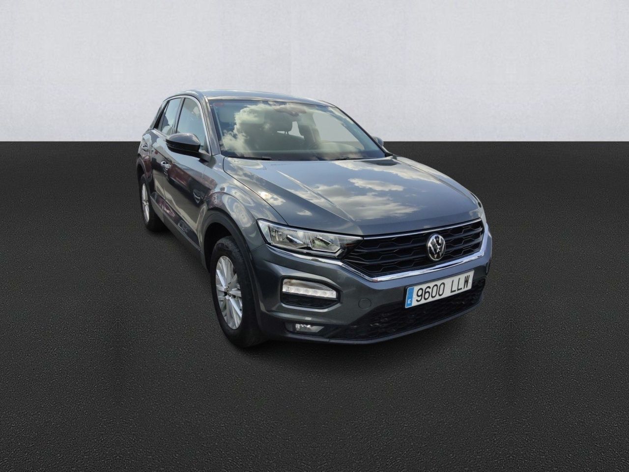 volkswagen t-roc 2020 / foto grande (3)
