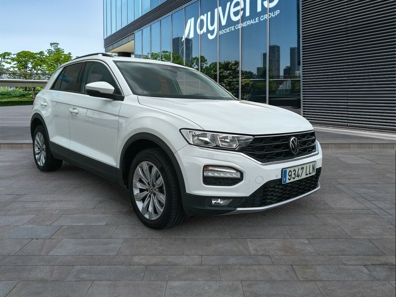 volkswagen t-roc 2020 / foto grande (3)