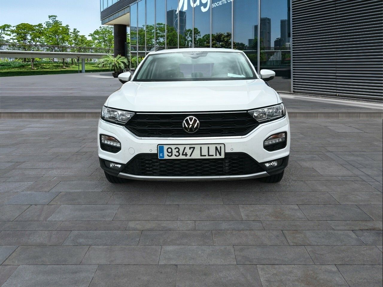 volkswagen t-roc 2020 / foto grande (2)
