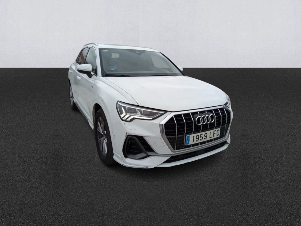 audi q3 2020 / foto grande (3)