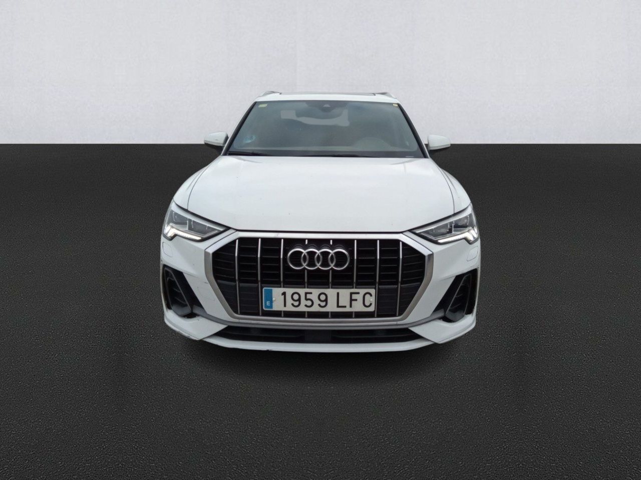 audi q3 2020 / foto grande (2)