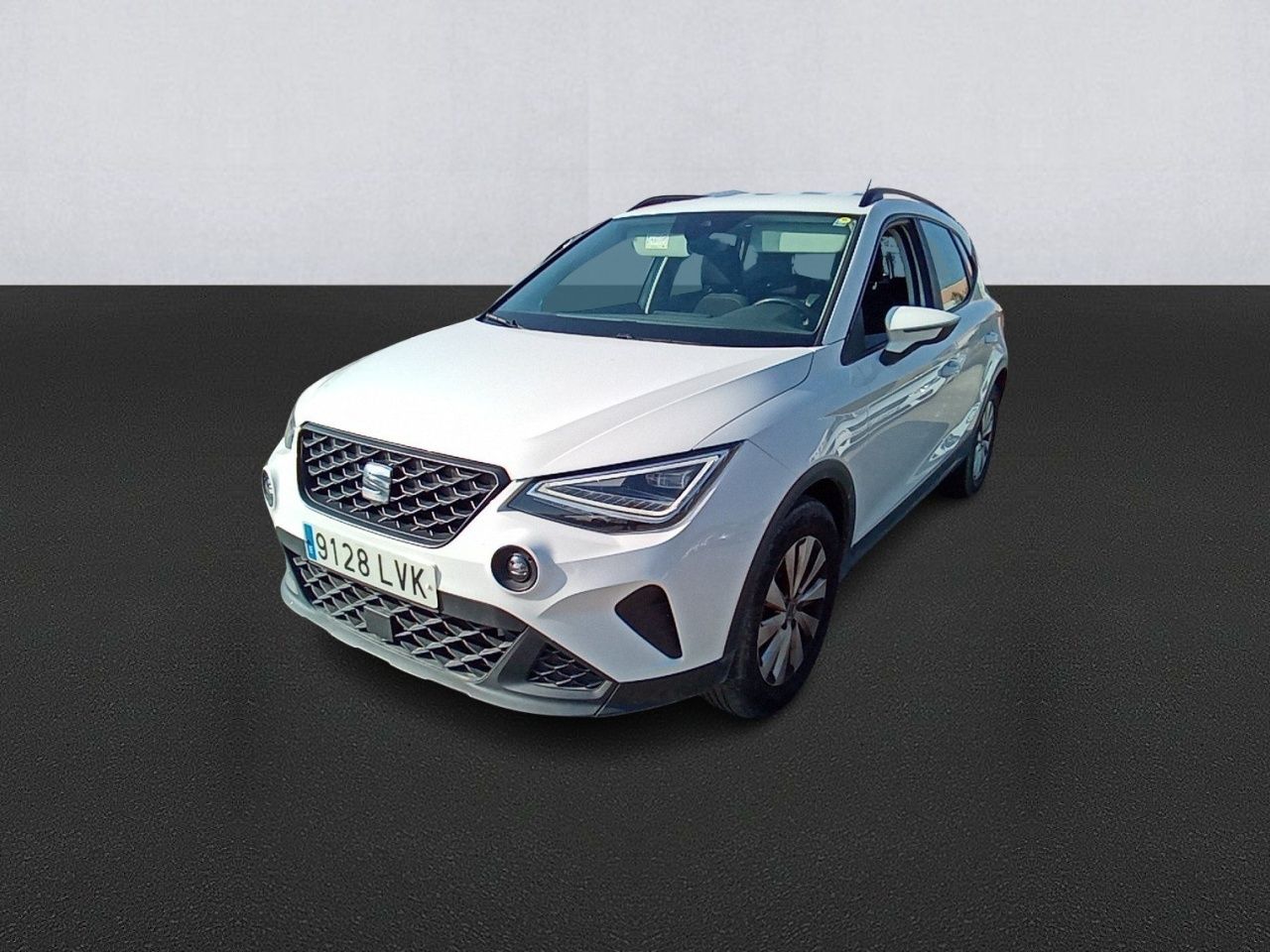 Foto seat arona 2021 /