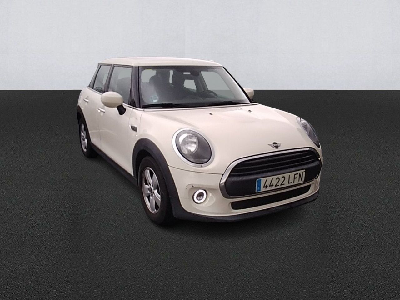 mini cooper 2020 / foto grande (3)