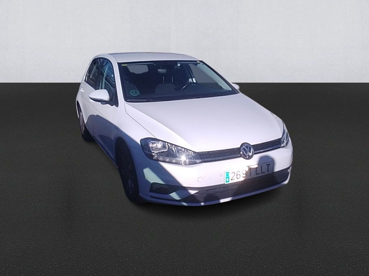 volkswagen golf 2020 / foto grande (3)