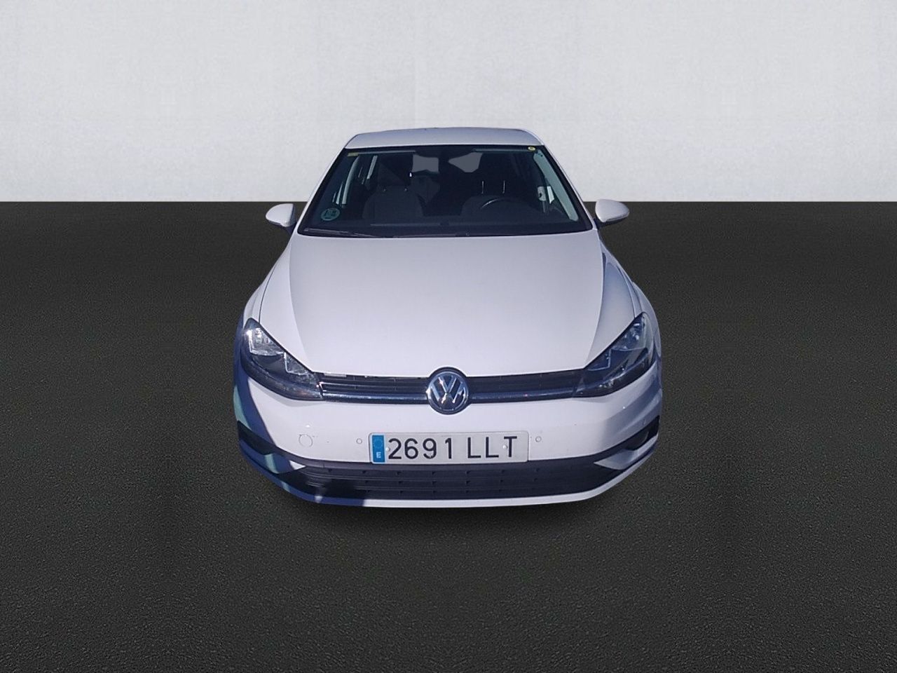 volkswagen golf 2020 / foto grande (2)