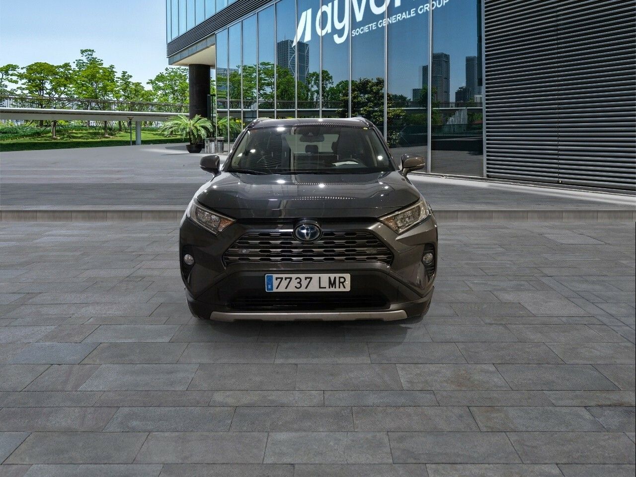 toyota rav4 2021 / foto grande (2)
