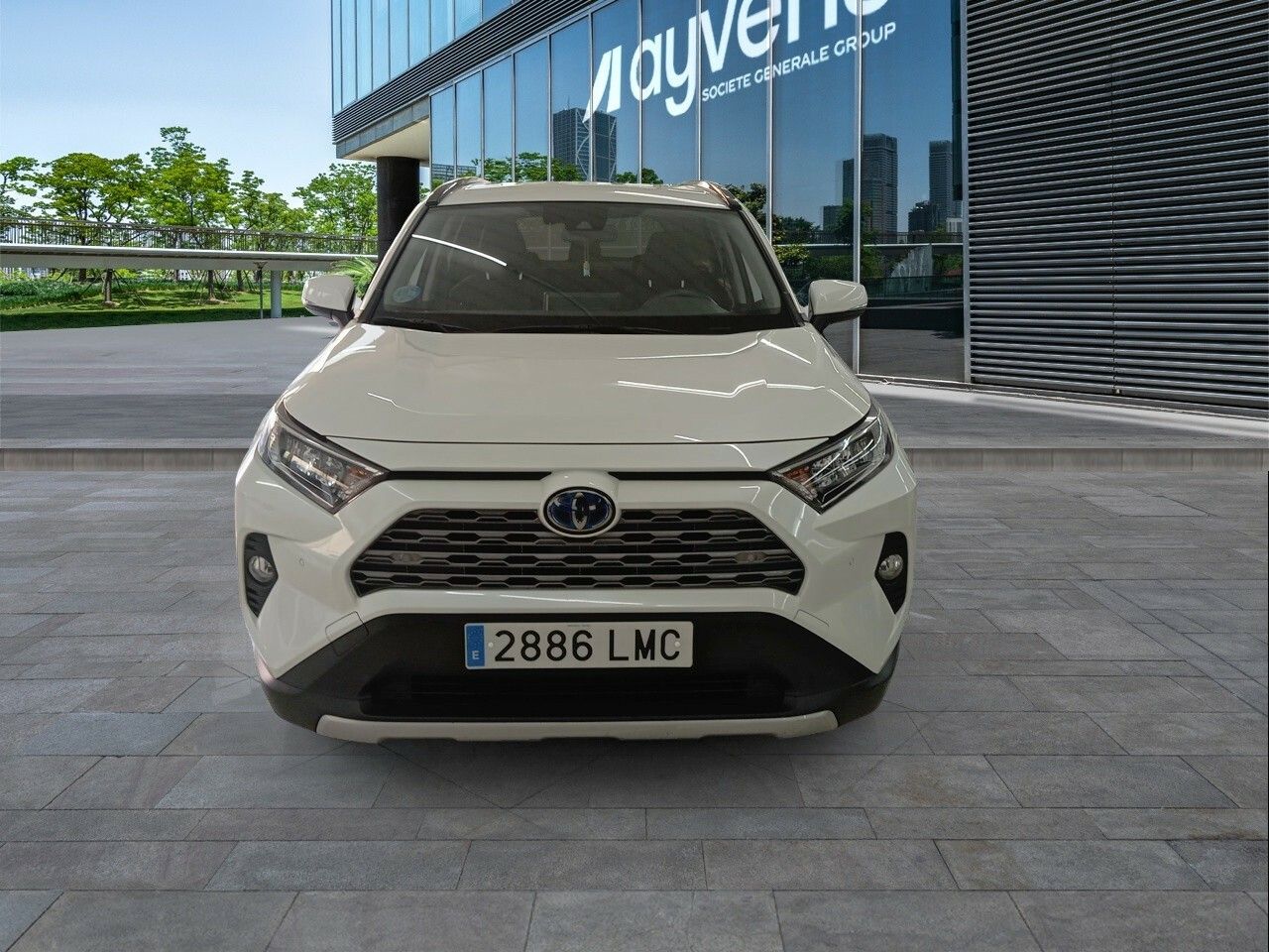 toyota rav4 2021 / foto grande (2)