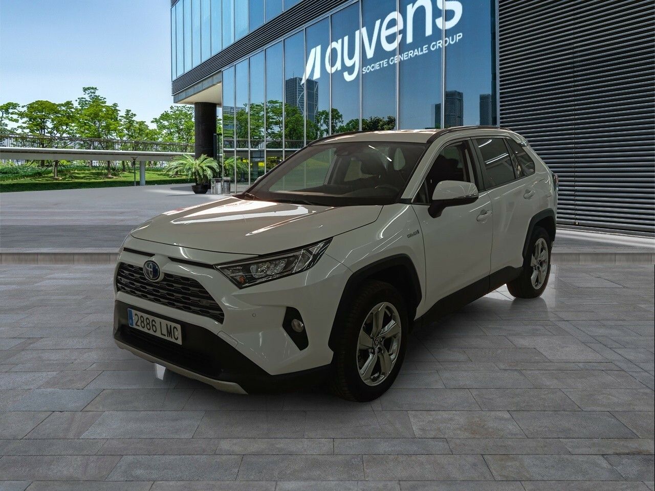 Foto toyota rav4 2021 /