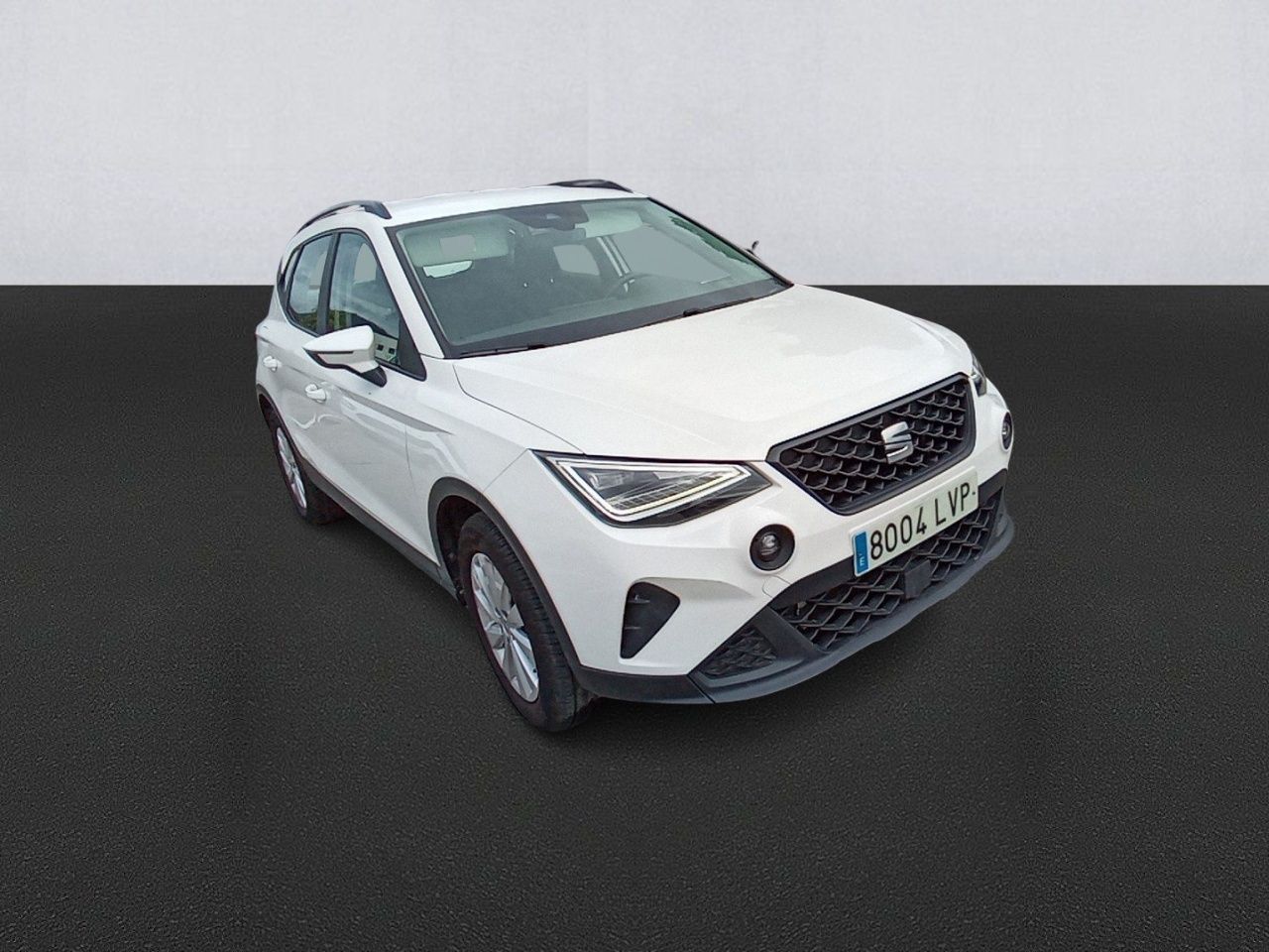 seat arona 2021 / foto grande (3)
