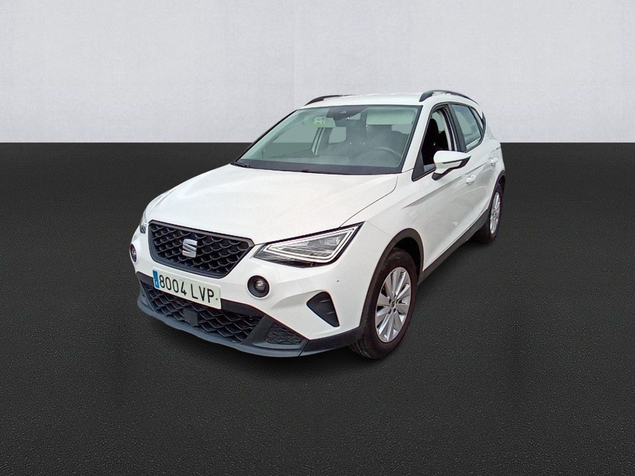 Foto seat arona 2021 /