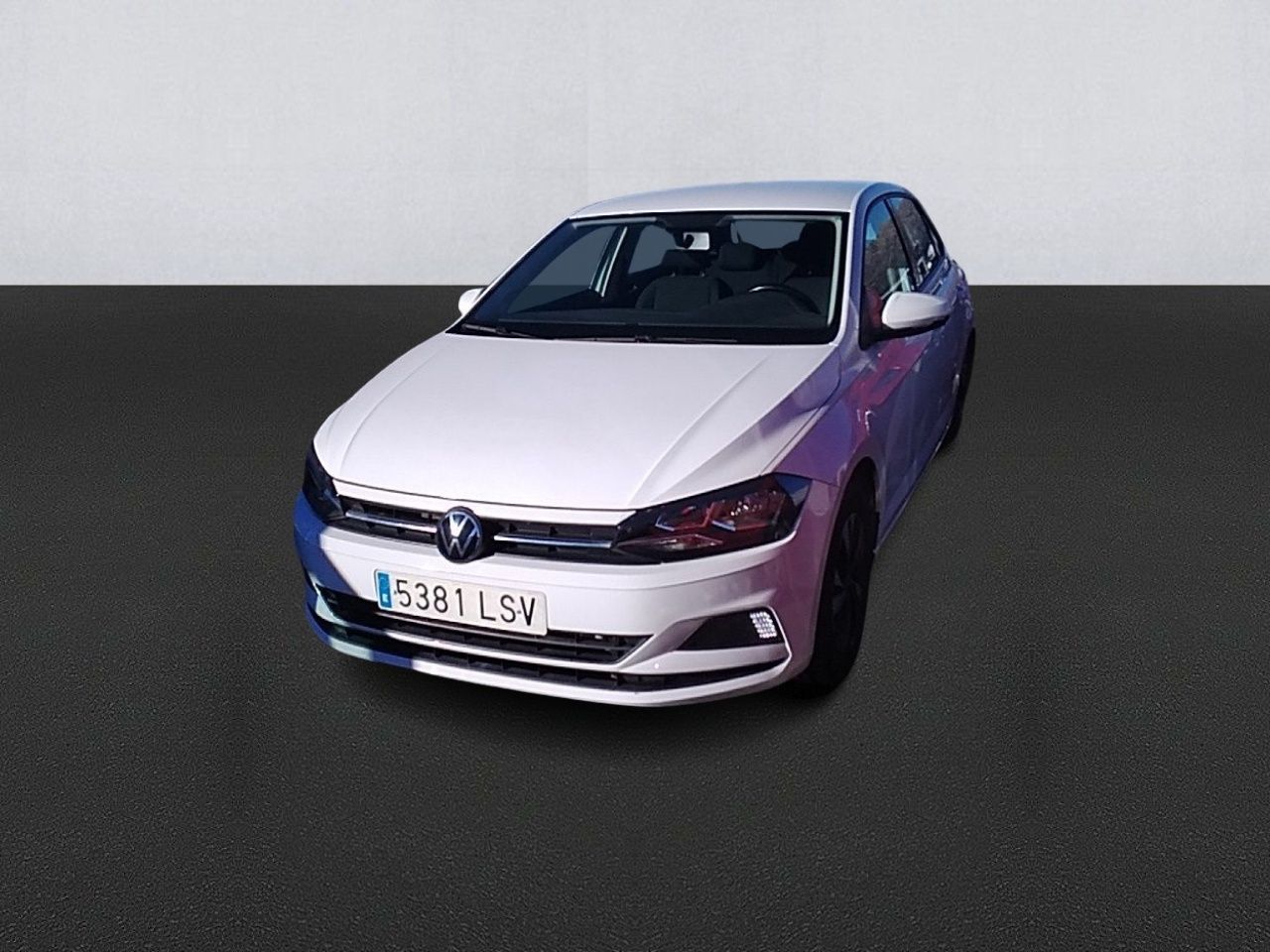 Foto volkswagen polo 2021 /