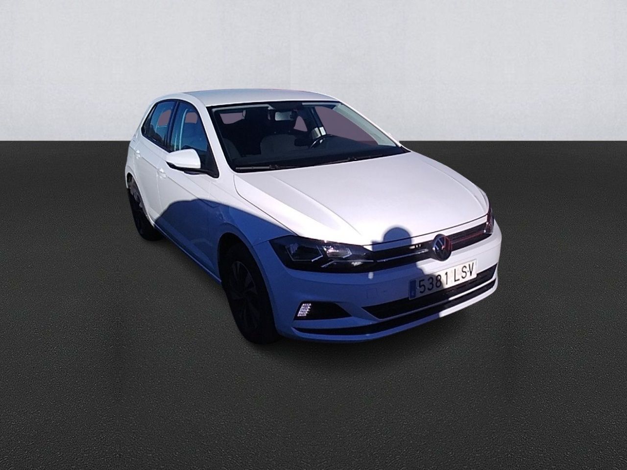 volkswagen polo 2021 / foto grande (3)
