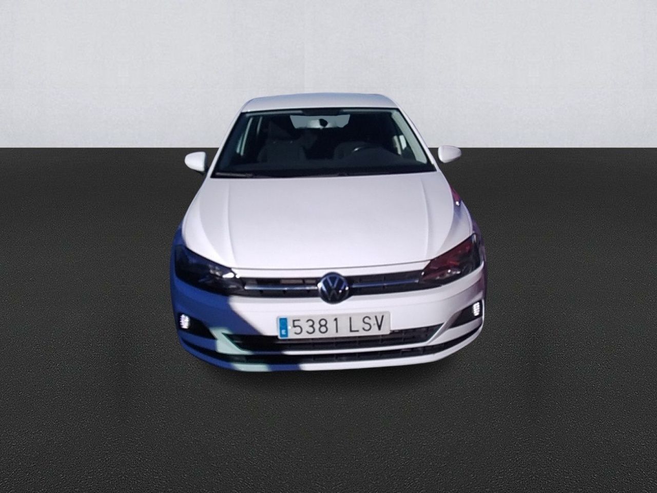 volkswagen polo 2021 / foto grande (2)