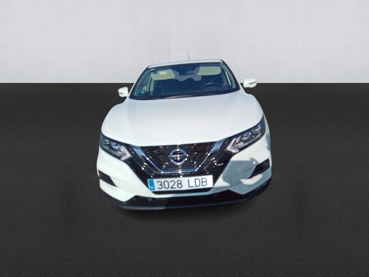 nissan qashqai 2019 / foto grande (2)
