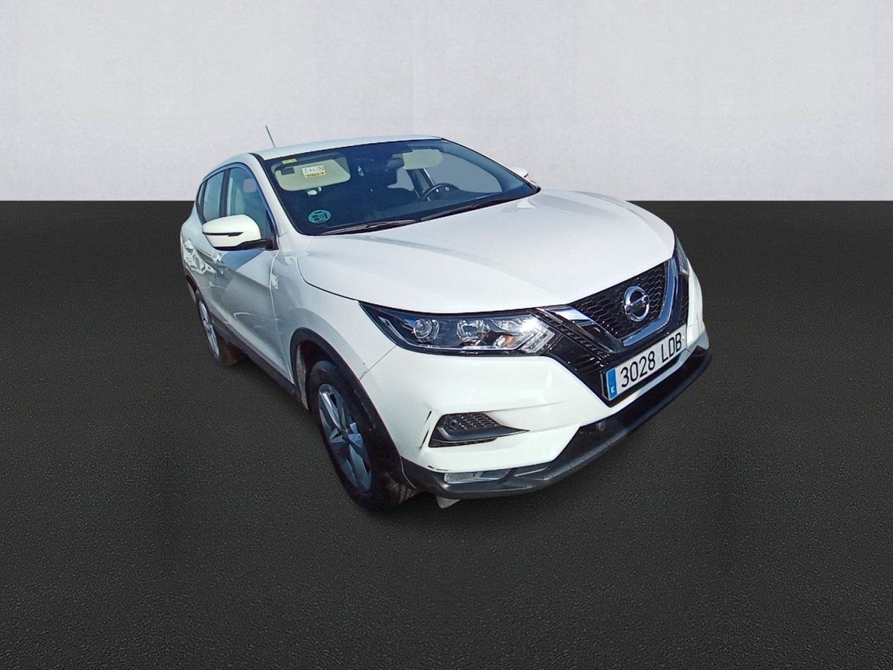 nissan qashqai 2019 / foto grande (3)