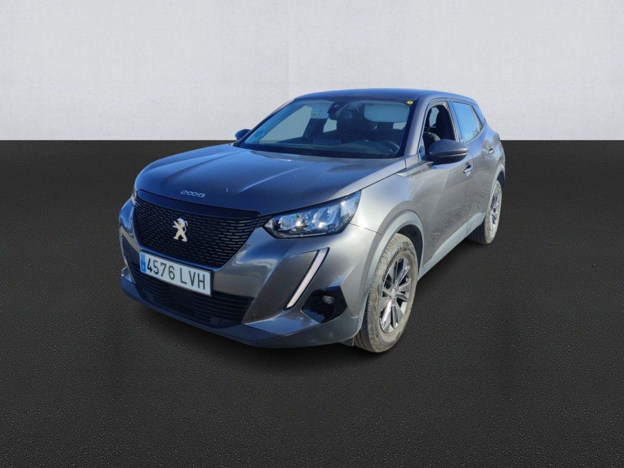 Foto peugeot 2008 2021 /