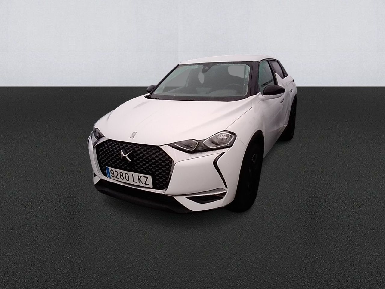 Foto ds automobiles ds 3 2020 /