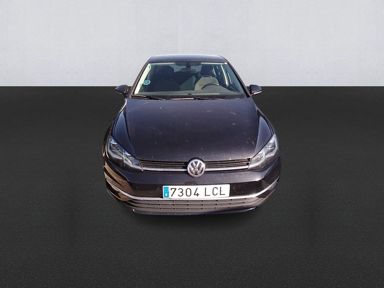 volkswagen golf 2019 / foto grande (2)