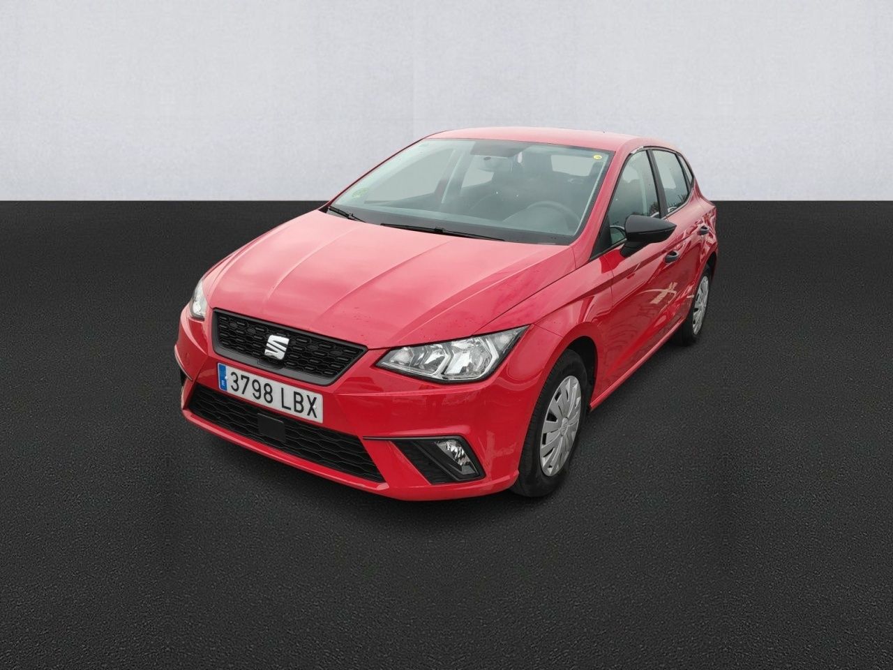 Foto seat ibiza 2019 /