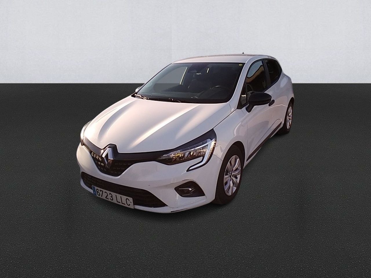Foto renault clio 2020 /
