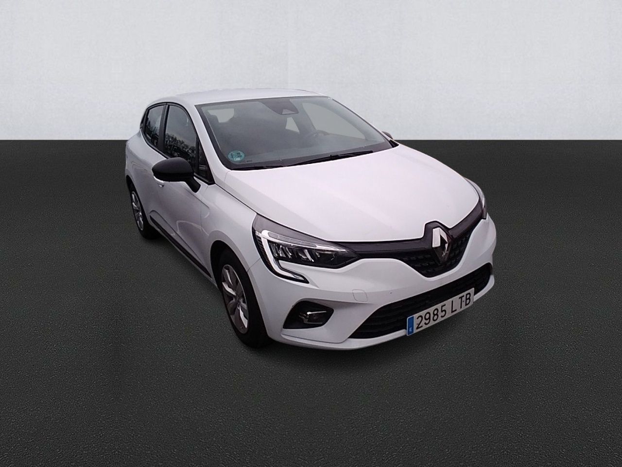 renault clio 2021 / foto grande (3)