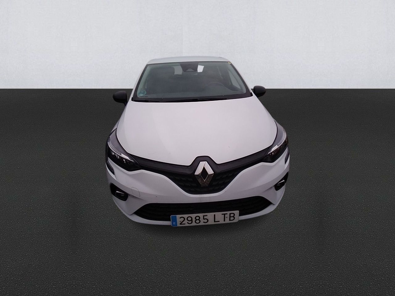 renault clio 2021 / foto grande (2)