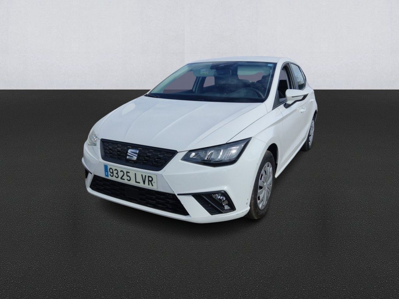 Foto seat ibiza 2021 /