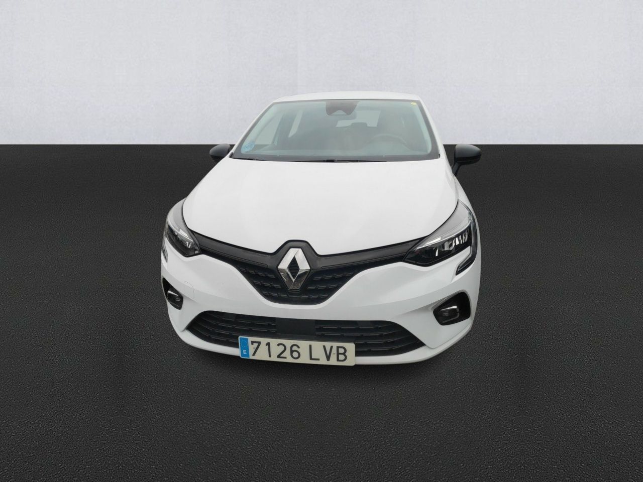 renault clio 2021 / foto grande (2)