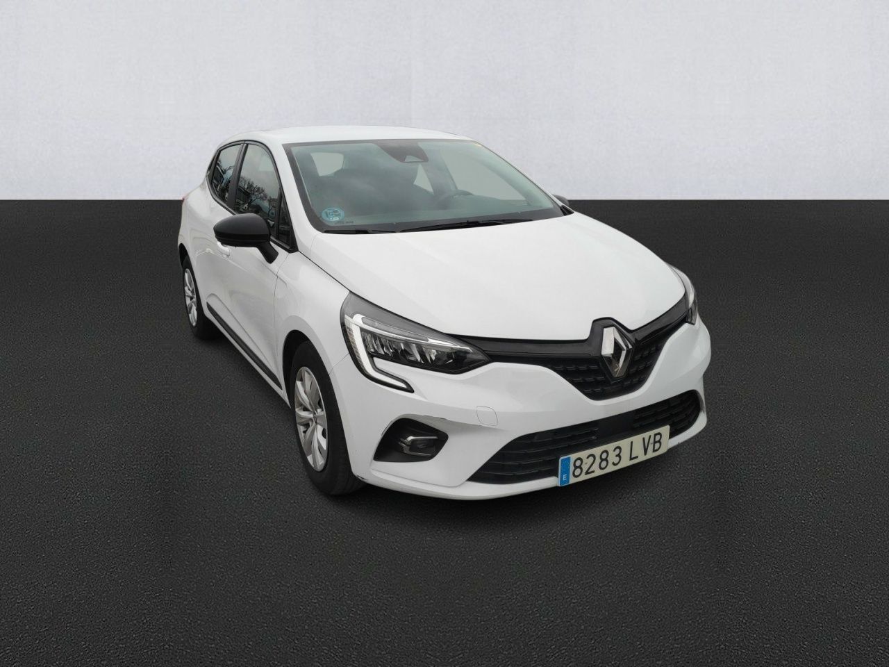 renault clio 2021 / foto grande (3)