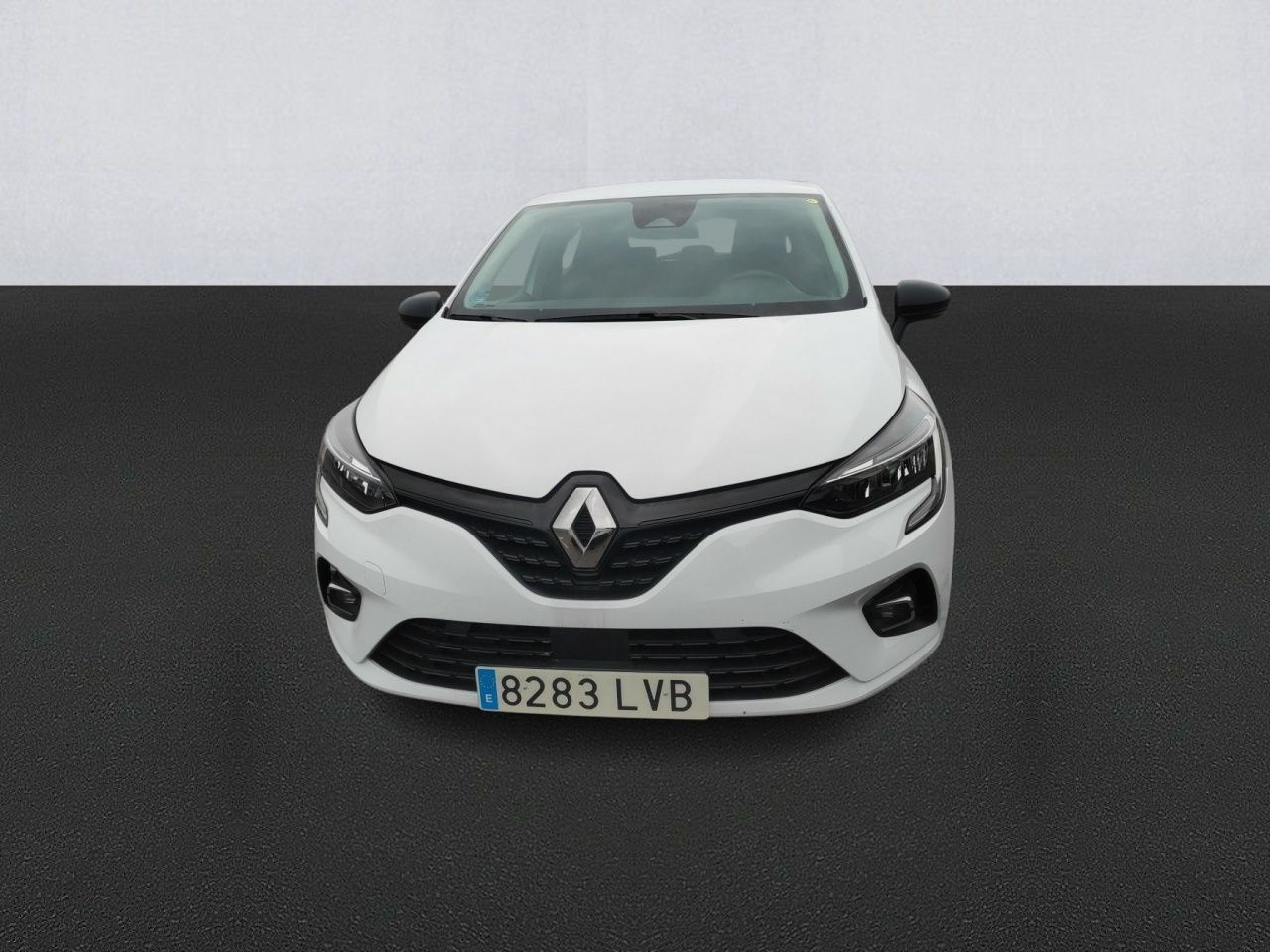 renault clio 2021 / foto grande (2)