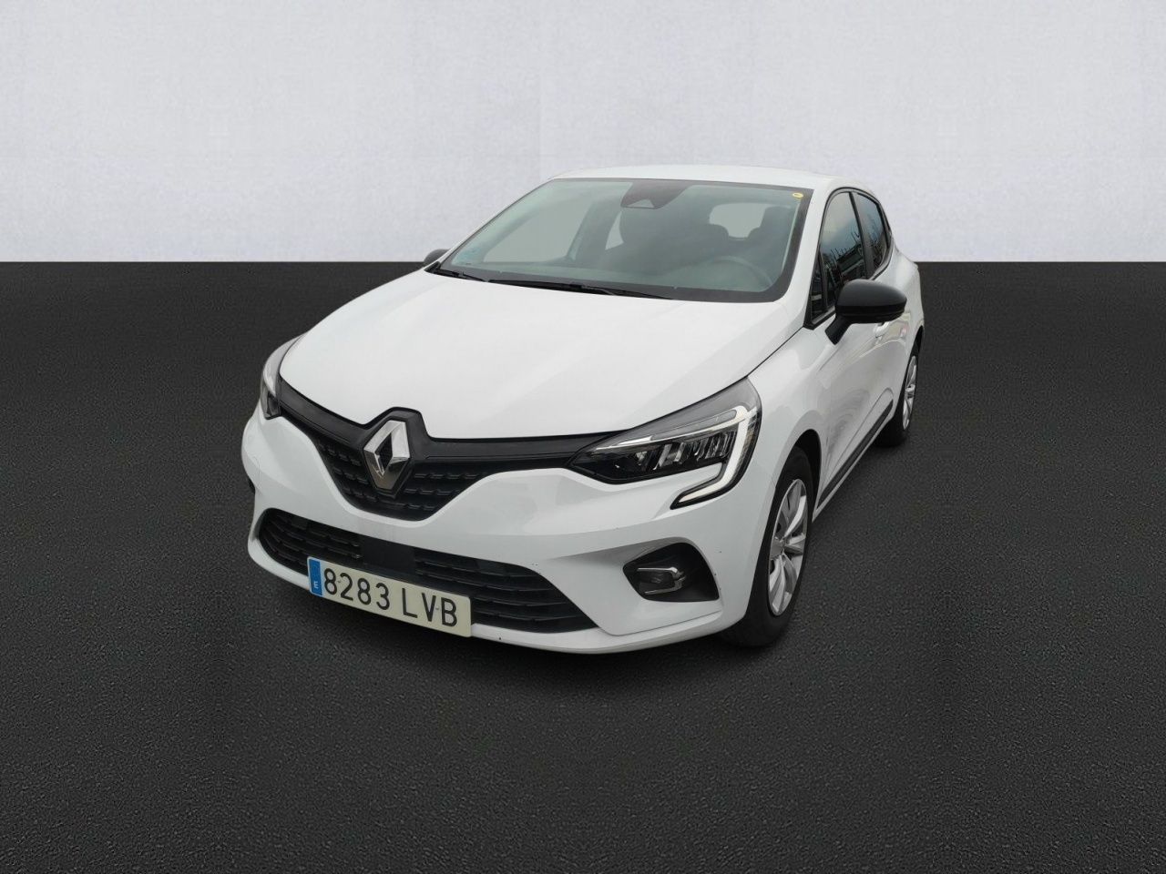 Foto renault clio 2021 /