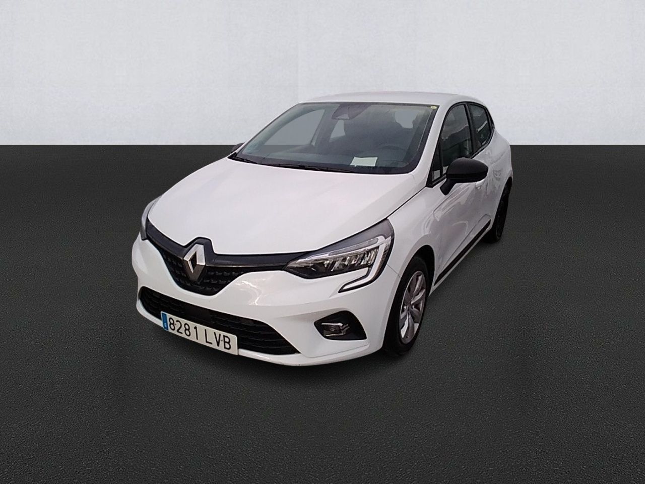 Foto renault clio 2021 /