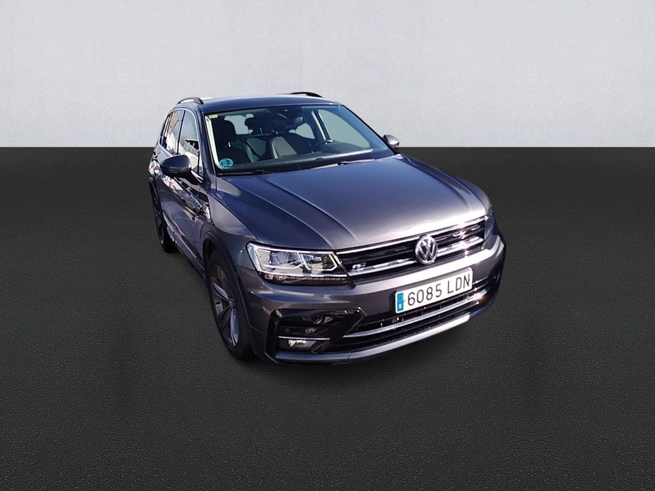 volkswagen tiguan 2019 / foto grande (3)