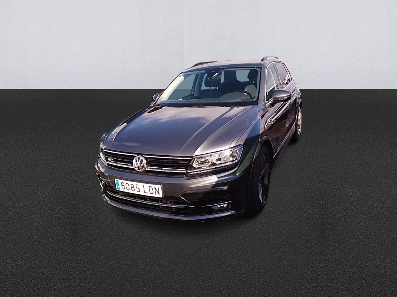 Acogedora amplia casa  de segunda mano - volkswagen tiguan 2019 /