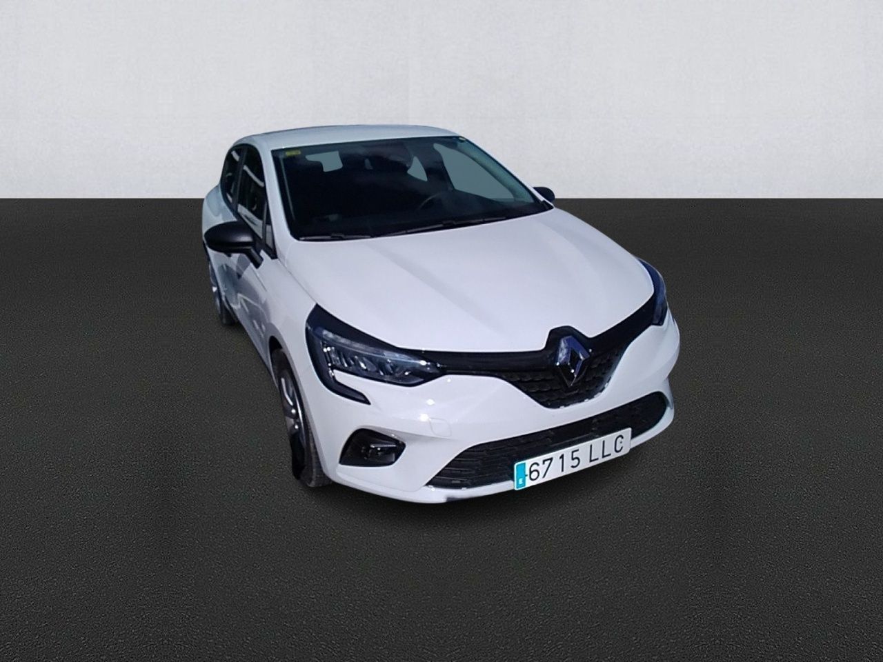 renault clio 2020 / foto grande (3)
