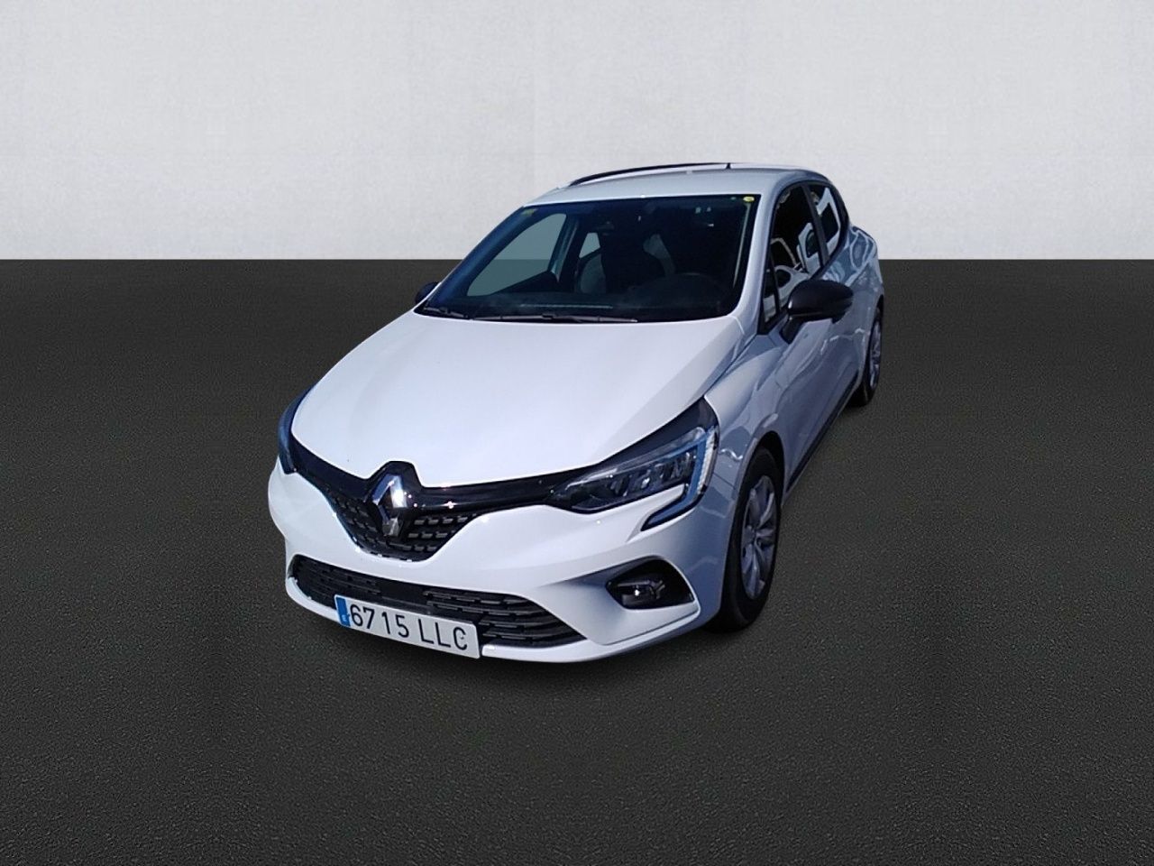 Foto renault clio 2020 /