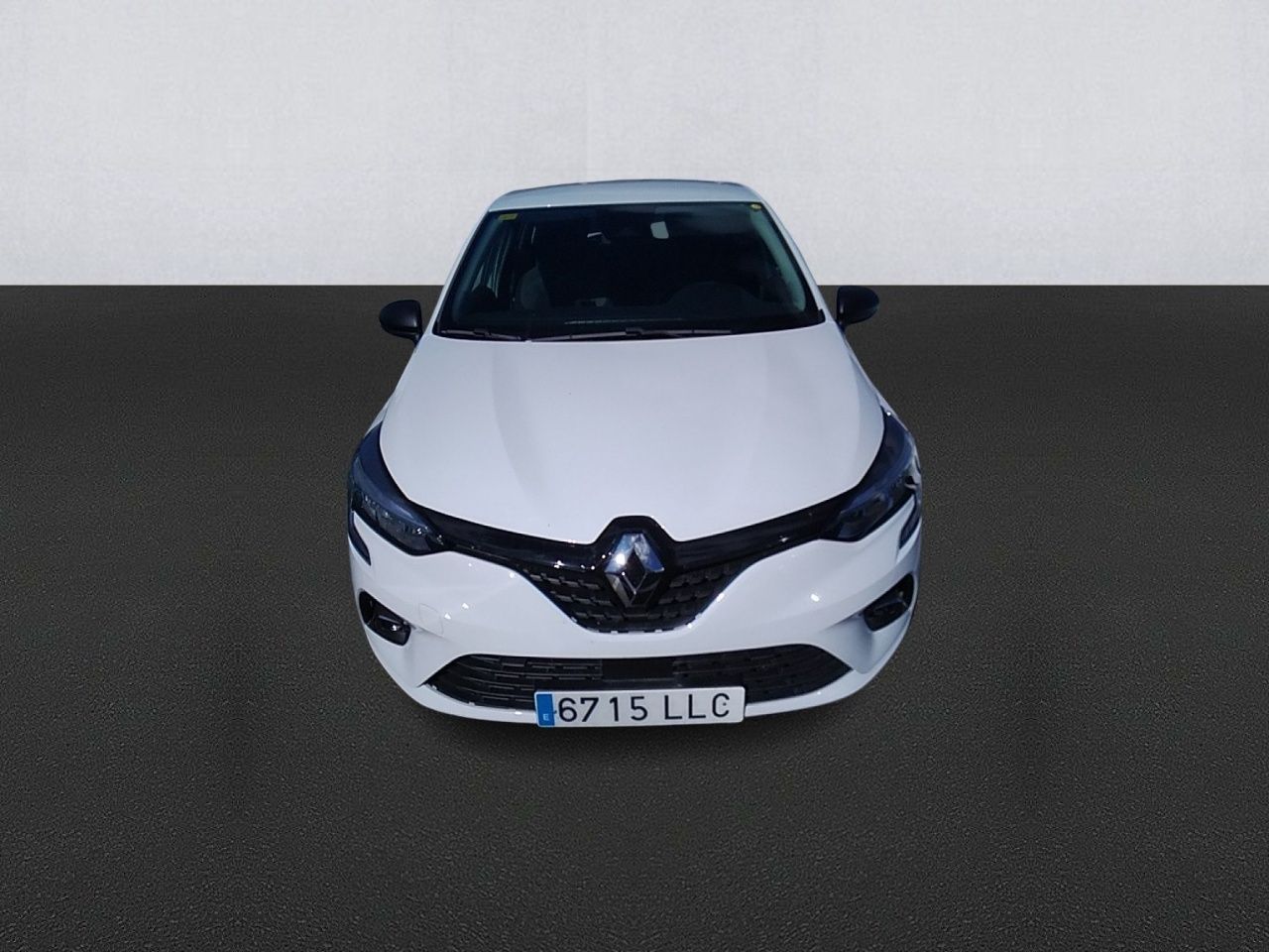 renault clio 2020 / foto grande (2)