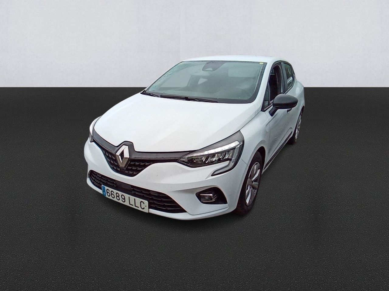 Foto renault clio 2020 /