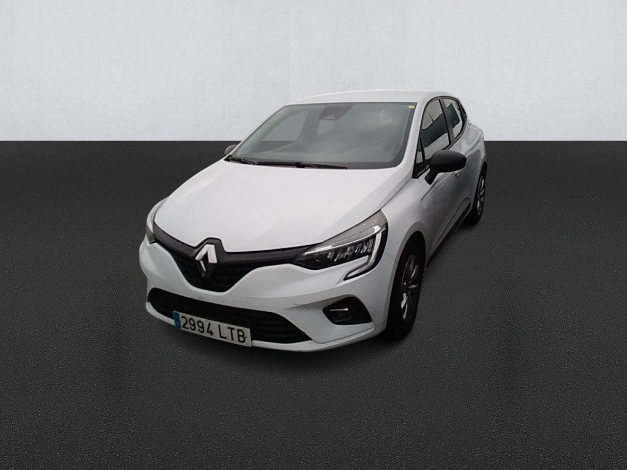 Foto renault clio 2021 /