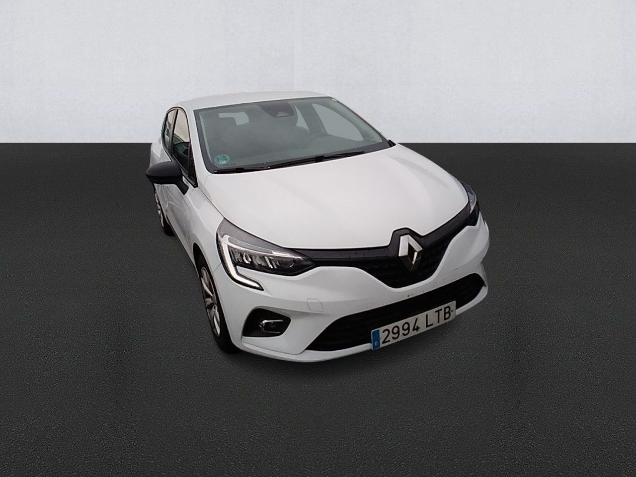 renault clio 2021 / foto grande (3)