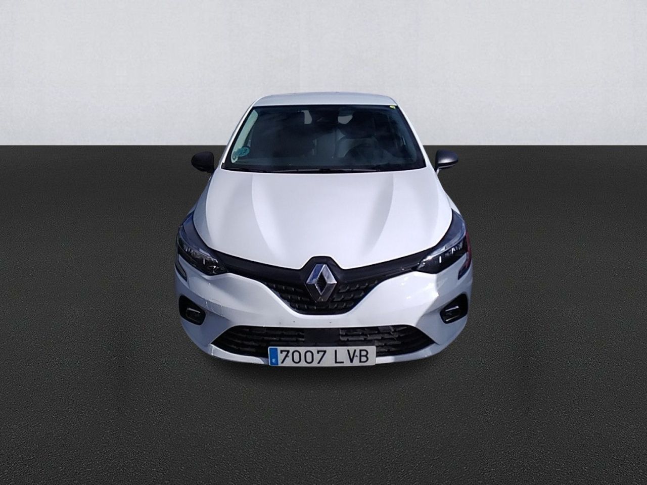 renault clio 2021 / foto grande (2)