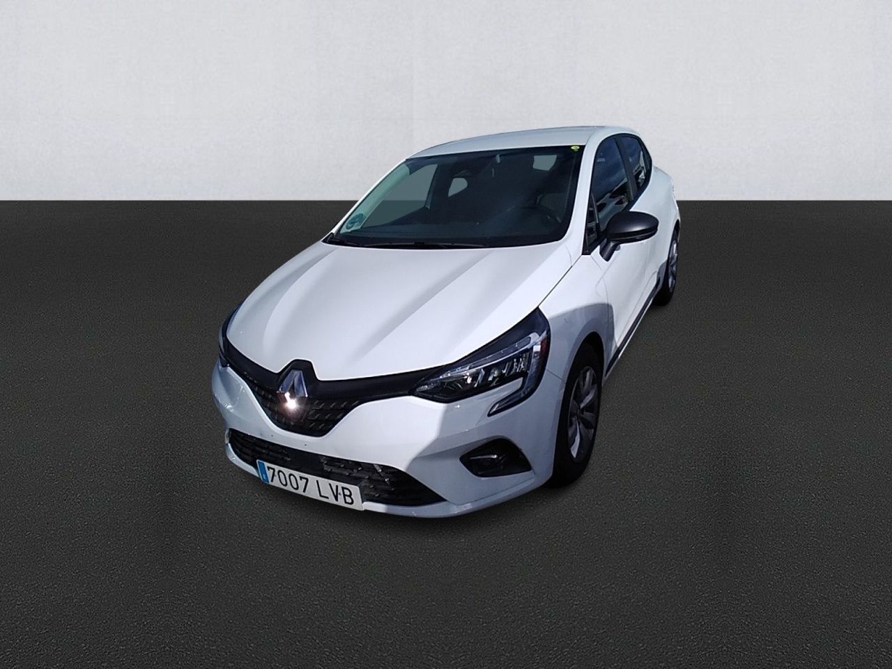 Foto renault clio 2021 /