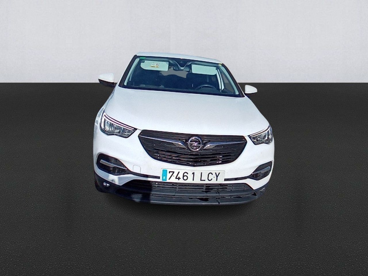 opel grandland x 2019 / foto grande (2)