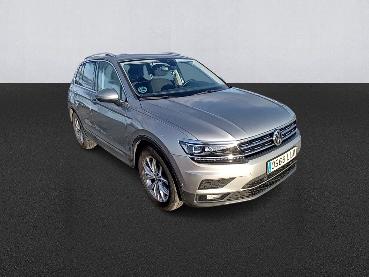 volkswagen tiguan 2020 / foto grande (3)