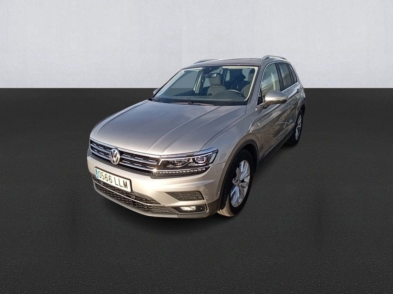 Foto volkswagen tiguan 2020 /